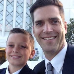 Meet your Posher, Brent